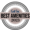 Winner Best Amenities