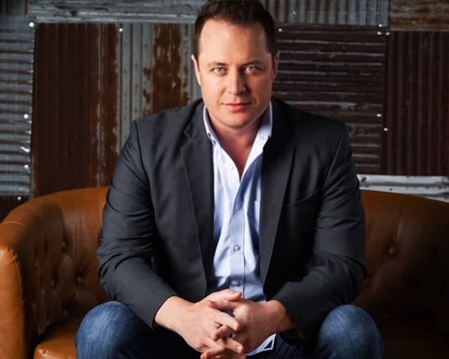 Alex Hammill, Founder of Innovative Club Management
