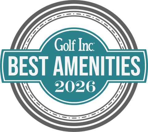 Golf Inc. Best Amenities 2026