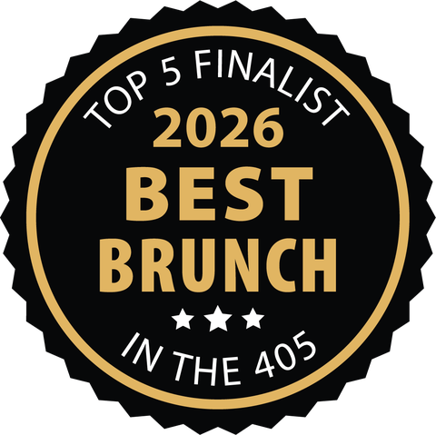 Best Brunch Finalist 2026