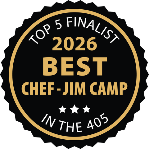 Best Chef Finalist 2026