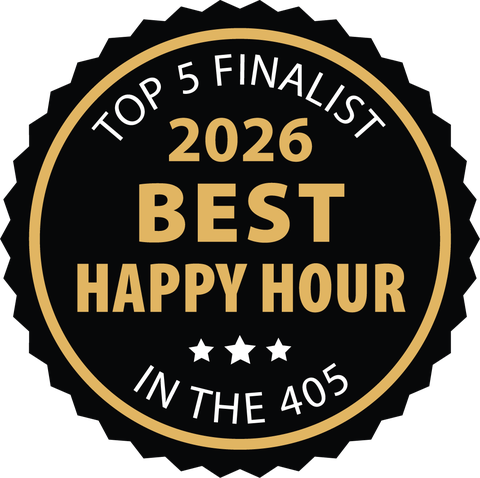 Best Happy Hour Finalist 2026