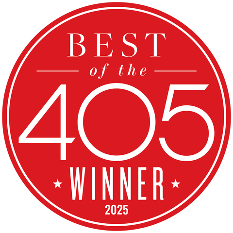 Best of the 405 Winner 2025