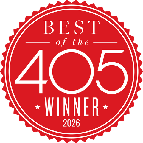 Best of the 405 Winner 2026