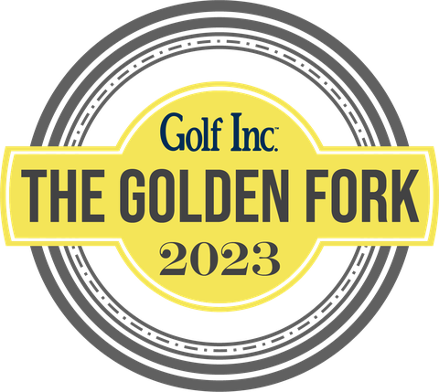 Golf Inc. Golden Fork 2023