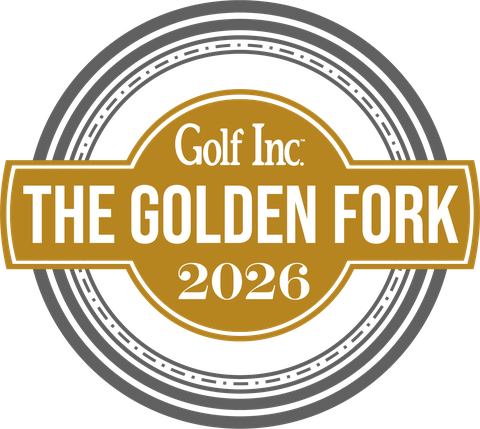 Golf Inc. Golden Fork 2026