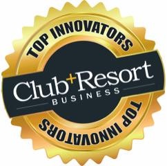 Golf Inc. Top Innovator